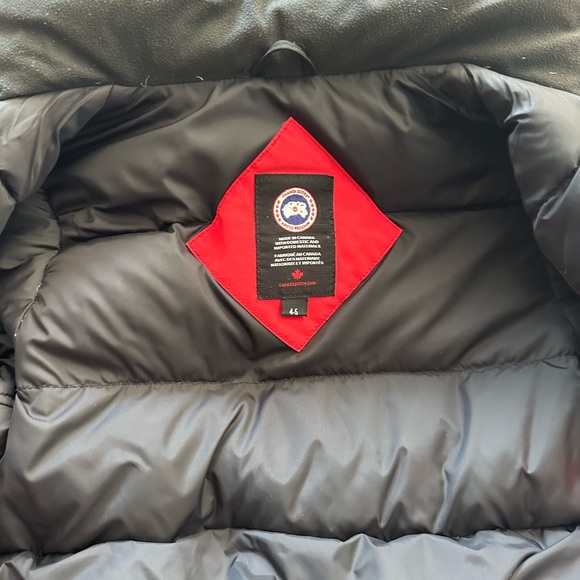 Jacket - Picture 5 of 13